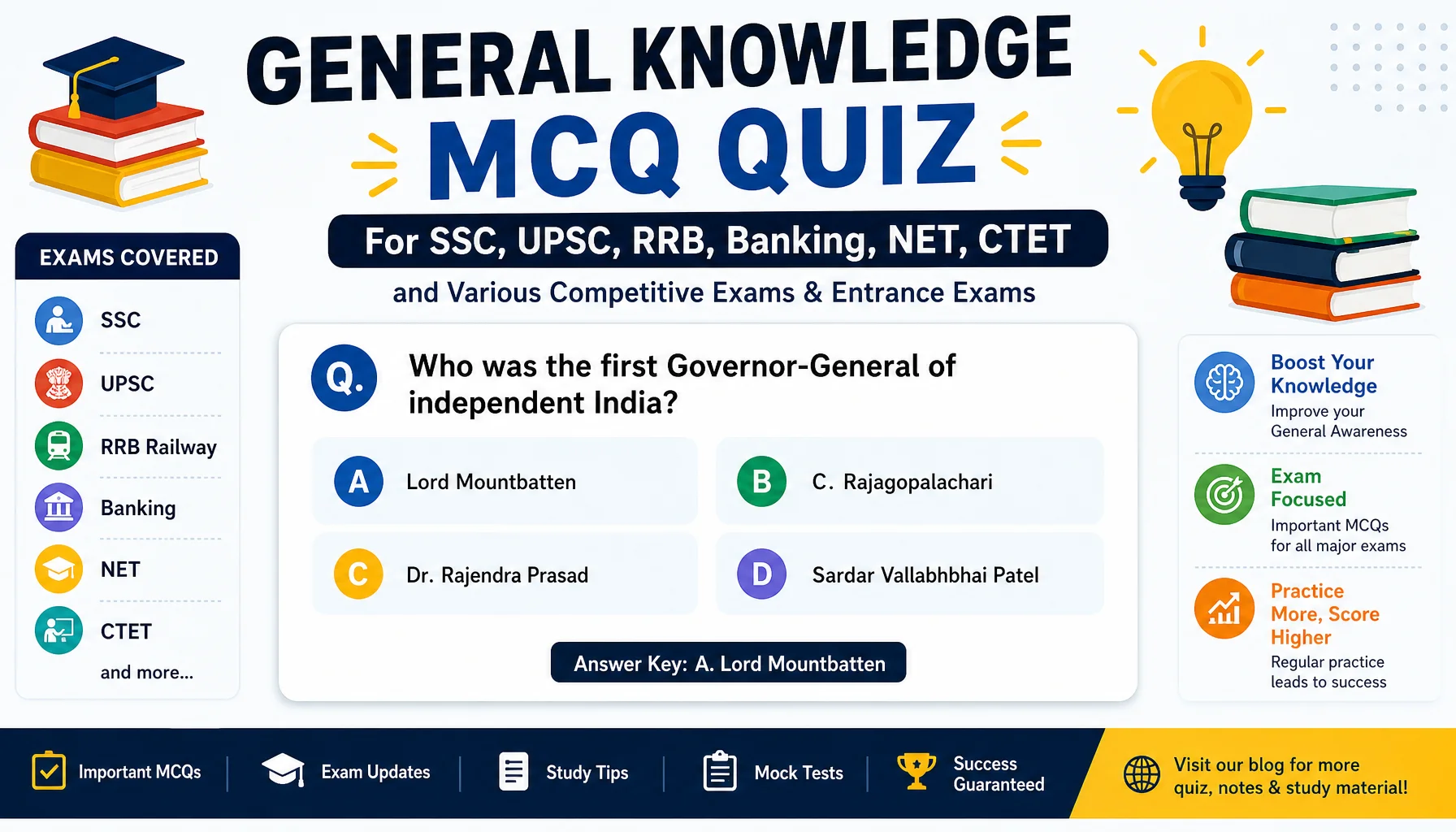 general knowledge questions